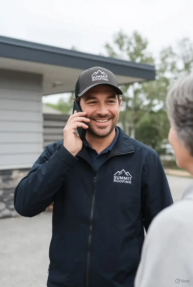 Flat Roof Leak Repair Morristown, NJ FAQs